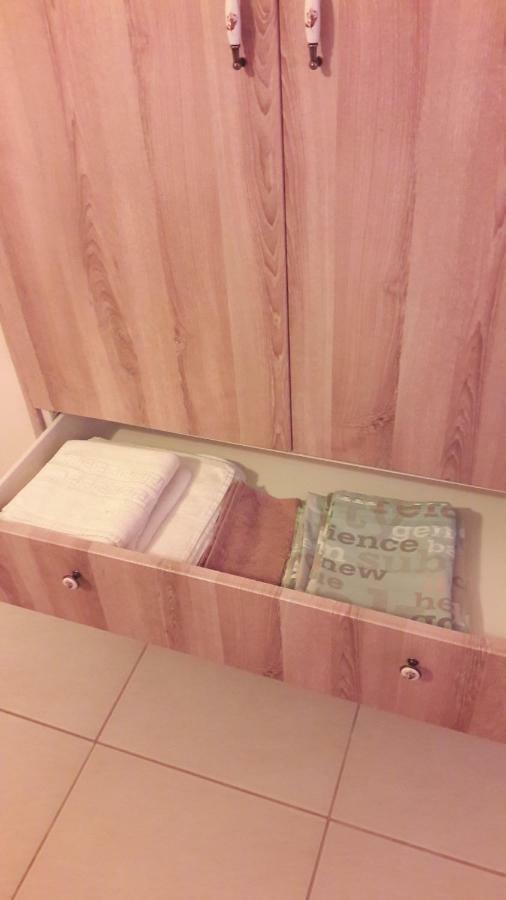 Chez Irene Sweet Pension Naxos City 外观 照片
